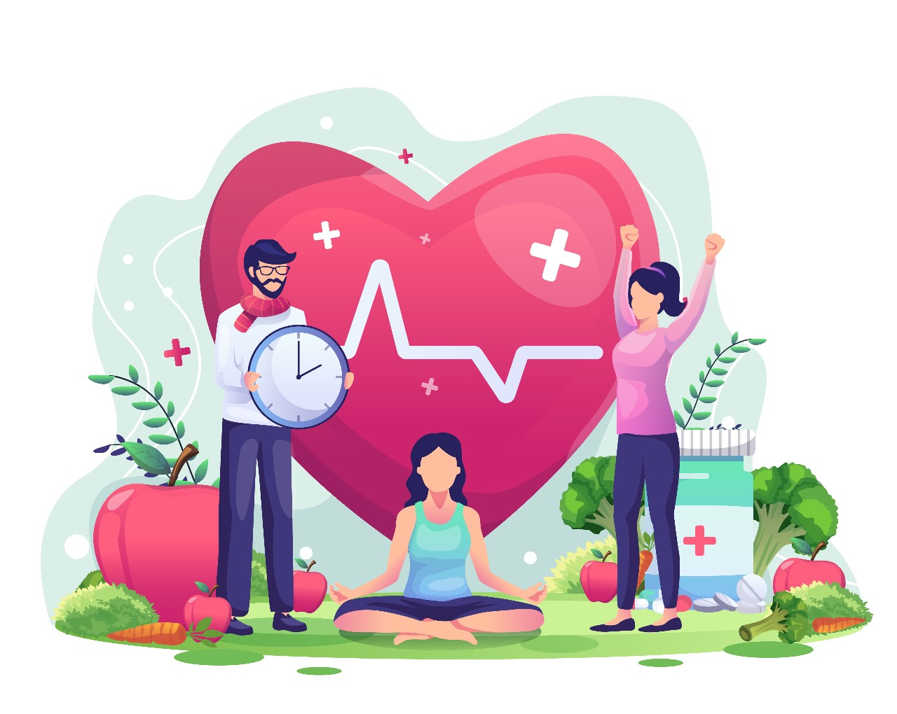 How to Use a BMI Calculator for Personalized Health OptimizationWebsite: Genkika