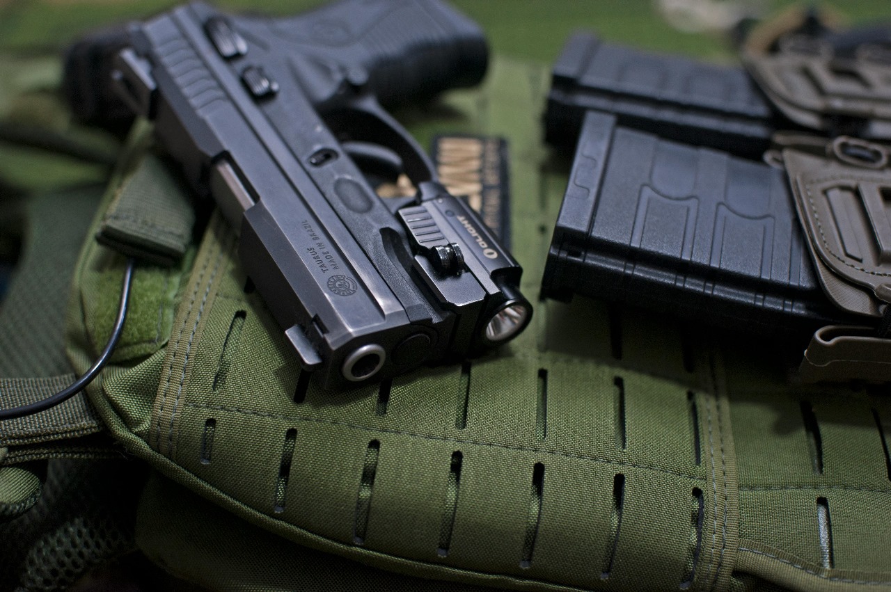 Polymer 80 Glock 19 Compatibility Guide for Parts and Slides