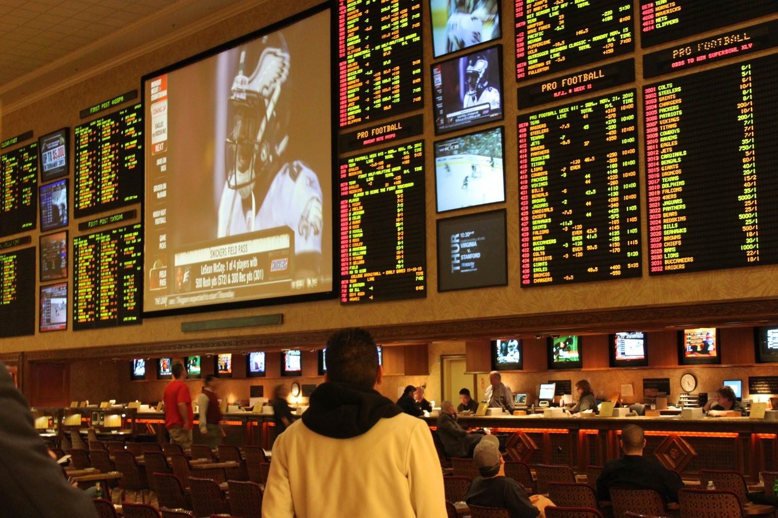 Understanding Sports Betting in Georgia: Current Landscape and Future Prospects