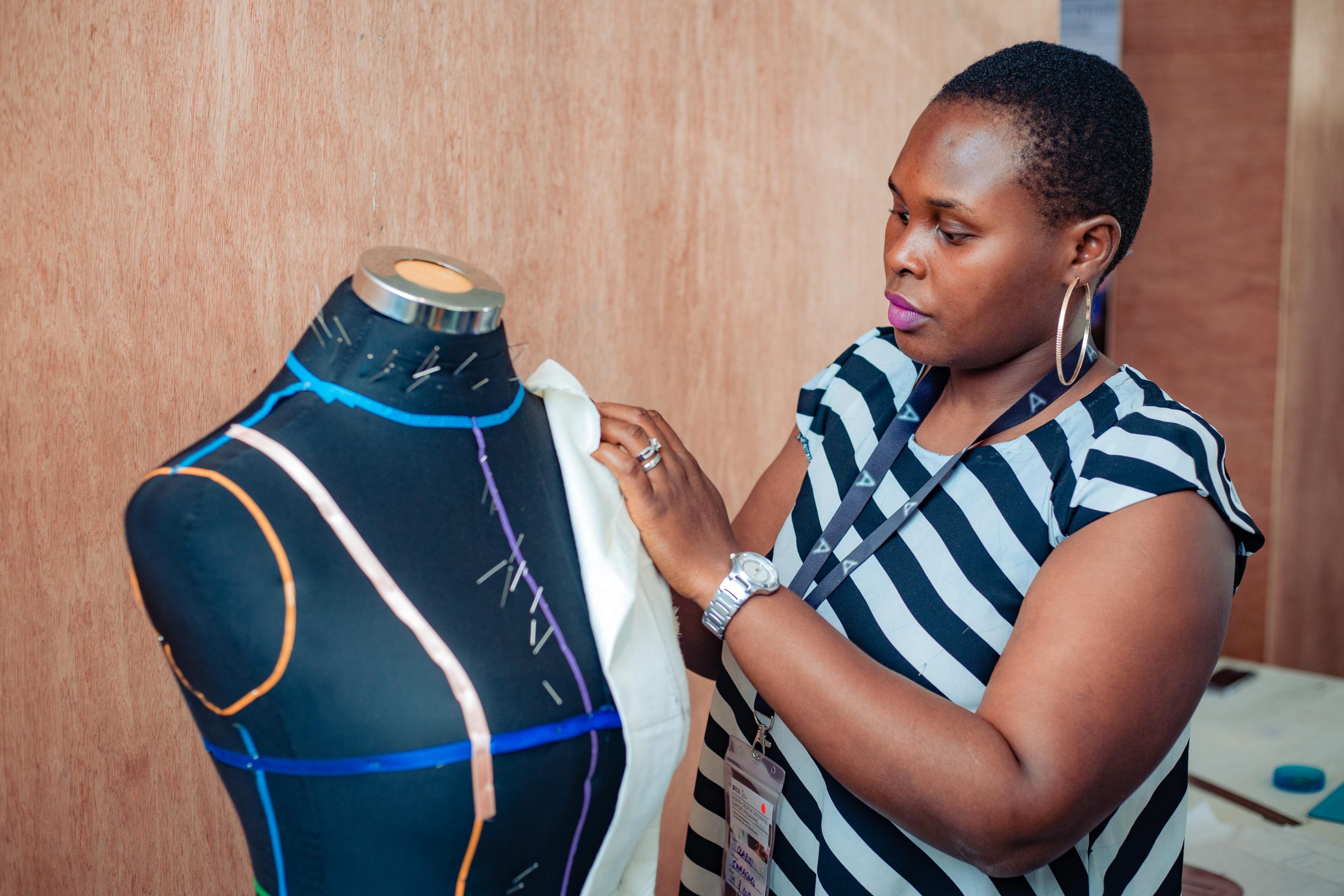 Custom Apparel Manufacturer Offering Private Label Women’s Clothing