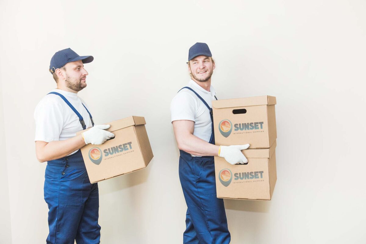 Commercial Movers Vancouver – Fast & Efficient Service