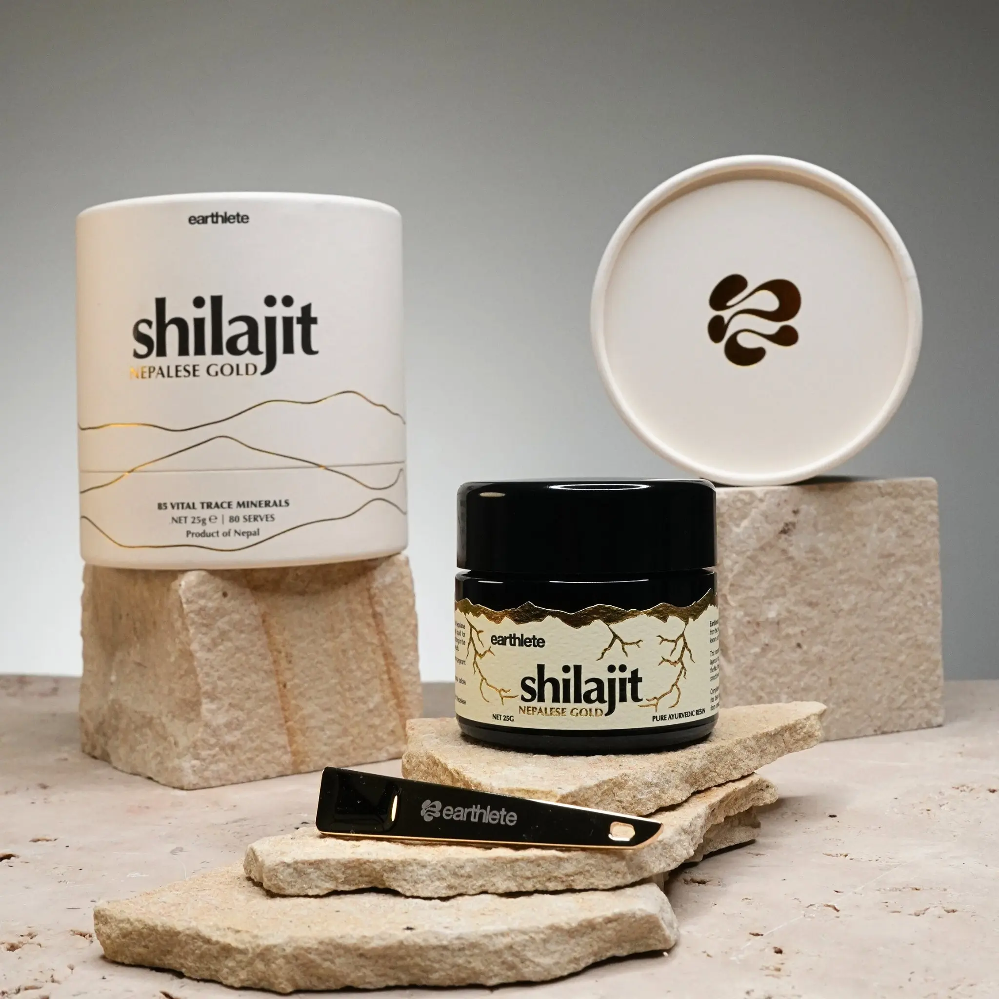 Where to Buy Shilajit Australia Online | Premium Quality Guaranteed