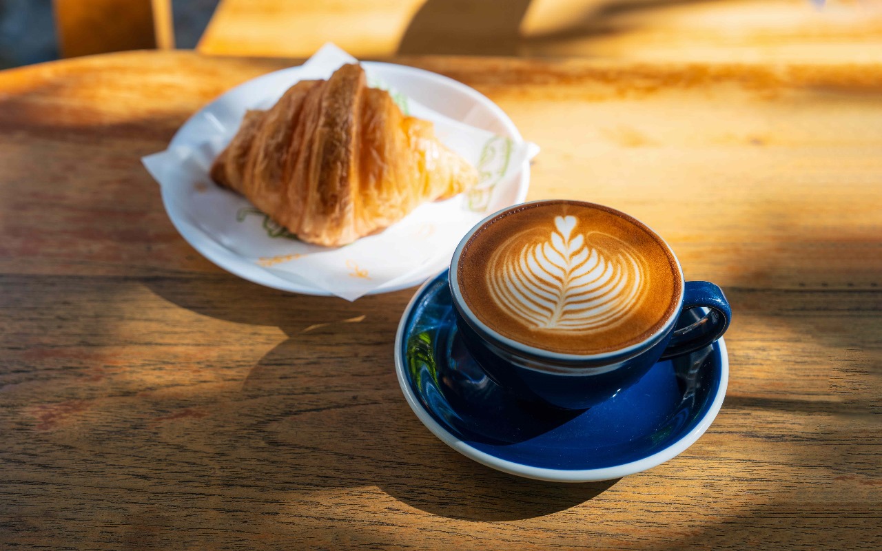 ESPRESSO – NGUỒN CẢM HỨNG CHO NHỮNG BUỔI SÁNG NĂNG ĐỘNG