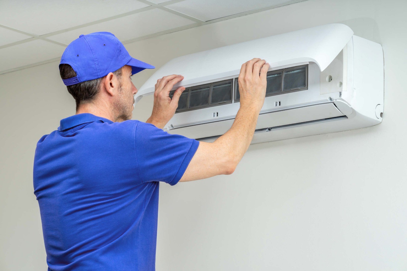 Expert Air Conditioning Services for Optimal Comfort at https://www.lancashireairconditioning.com