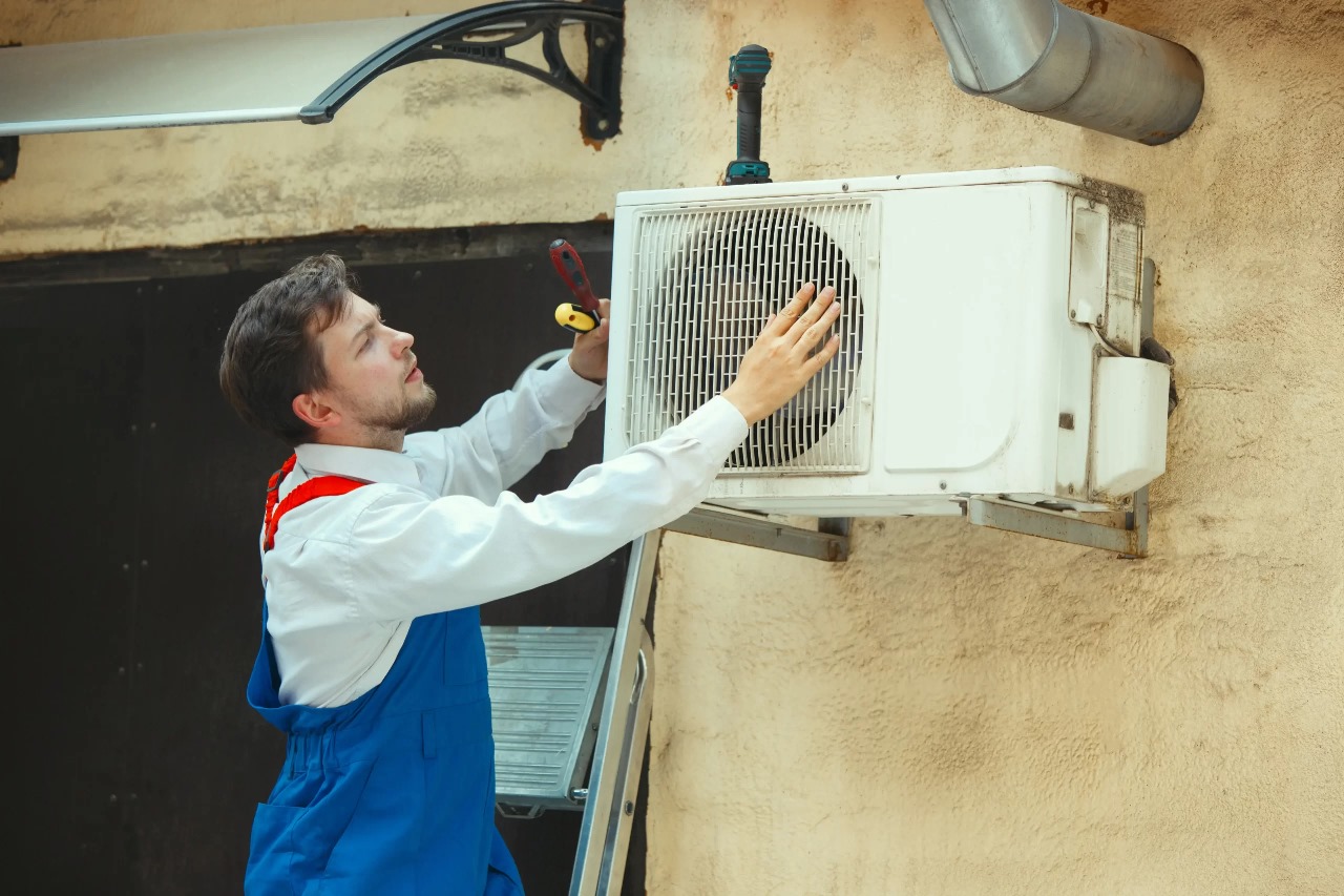 24/7 Emergency HVAC Repair | NorthStar Heating & Cooling