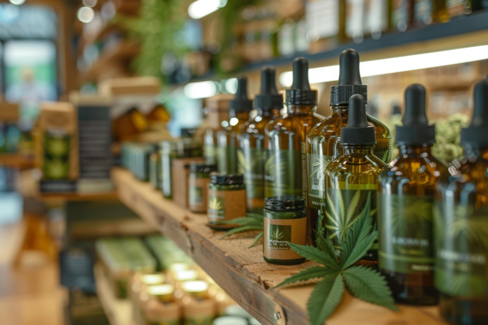 Pure Michigan Strain – Bud Cargo Shares Exclusive BC Grower Batches