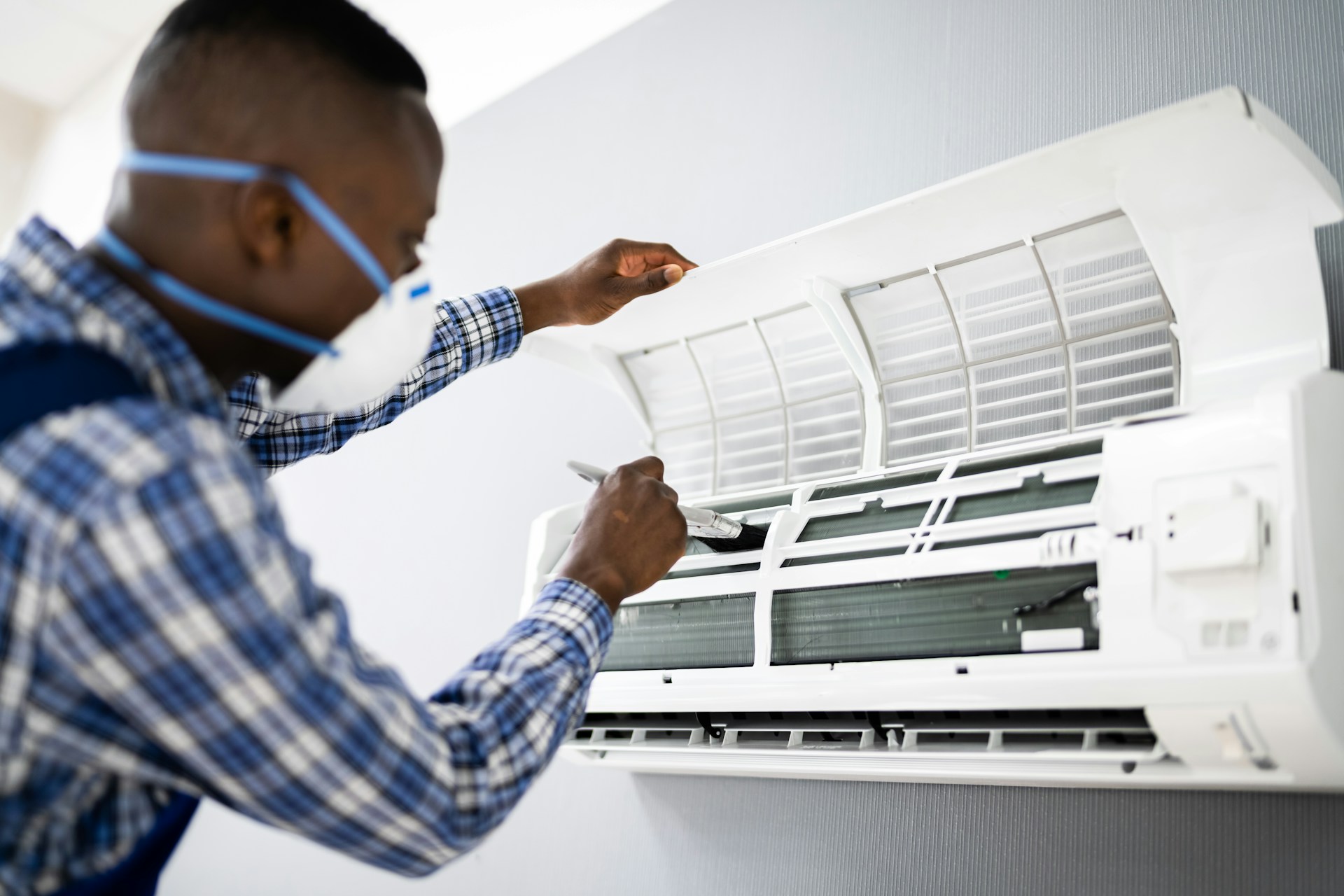 AC Repair – Fast, Dependable Cooling Solutions