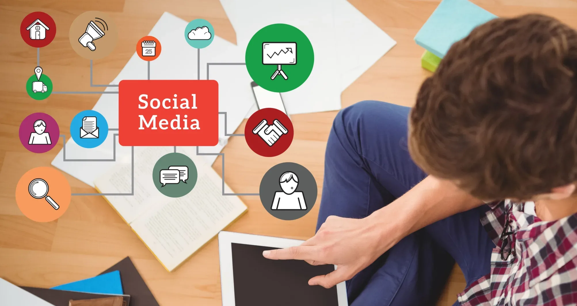 Maximize ROI on Ads with Socialpanel24 and the best smm panel