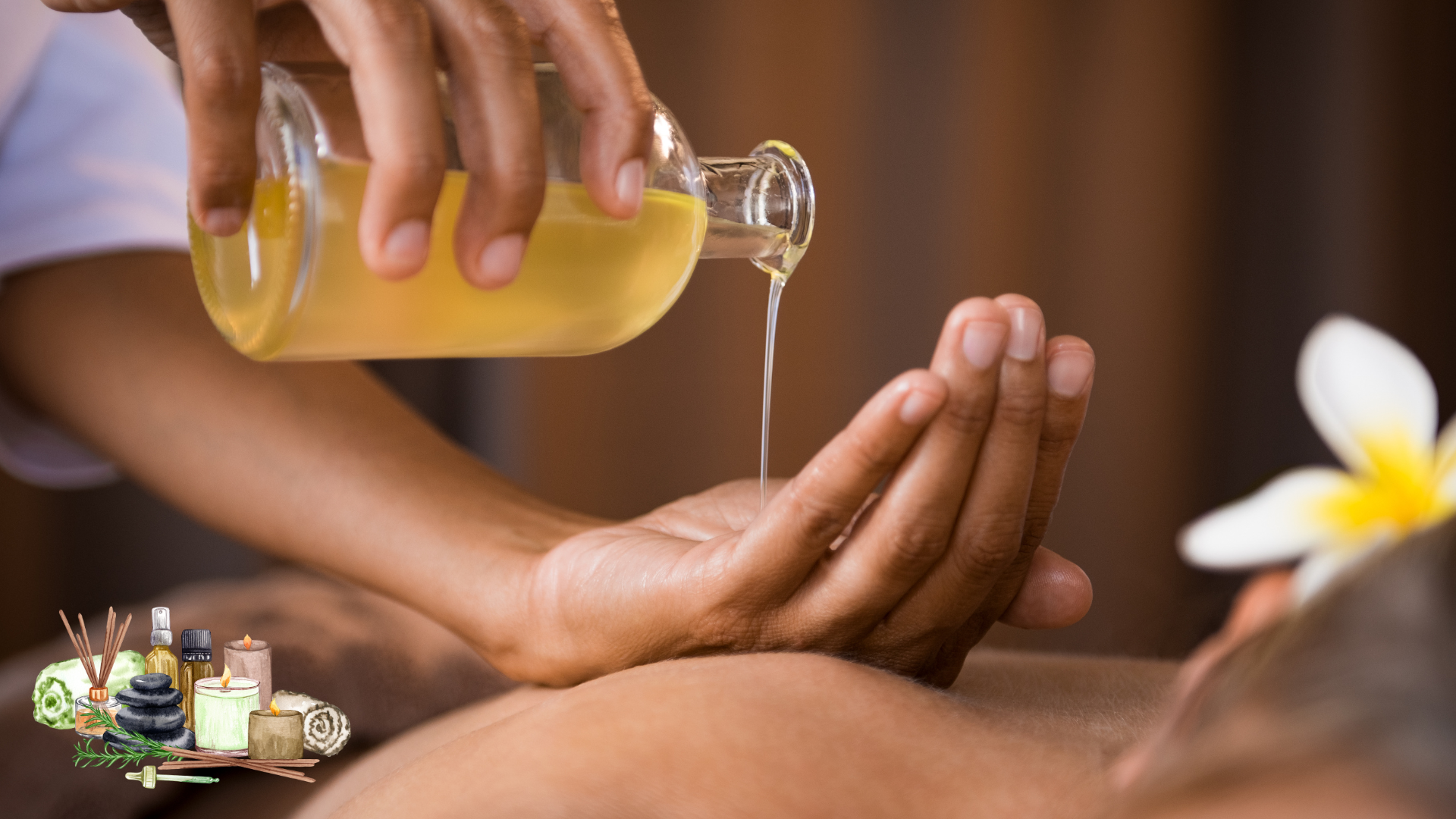 출장형 여성전용마사지의 편안한 장점