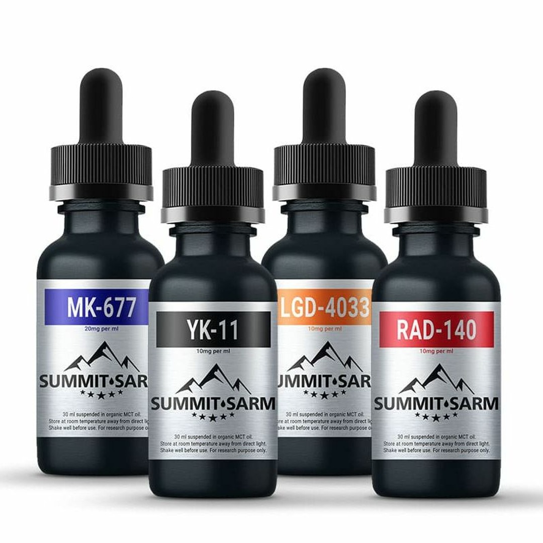 Buy MK677 Online UK – Lab-Tested for Real Results | Nxt Level Labz