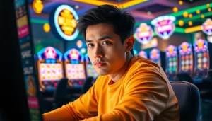 Menangkan petanitoto dalam permainan slot online dengan semangat dan keberanian.