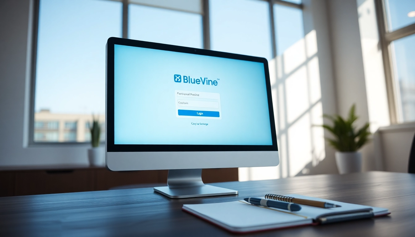 Secure Your BlueVine Login: Access Tips & Troubleshooting Guide