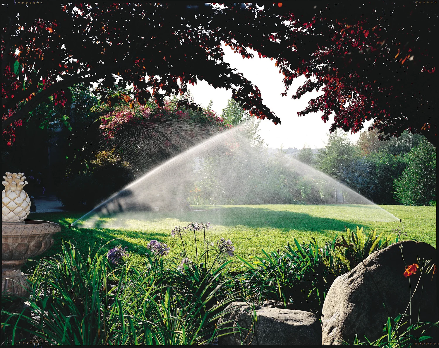 TRUSTED PROFESSIONAL IRRIGATION SERVICES IN AZLE, TX FOR EVERY HOME