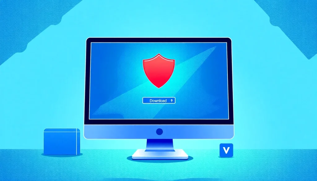 Download free VPN for Windows easily with these steps and official links.