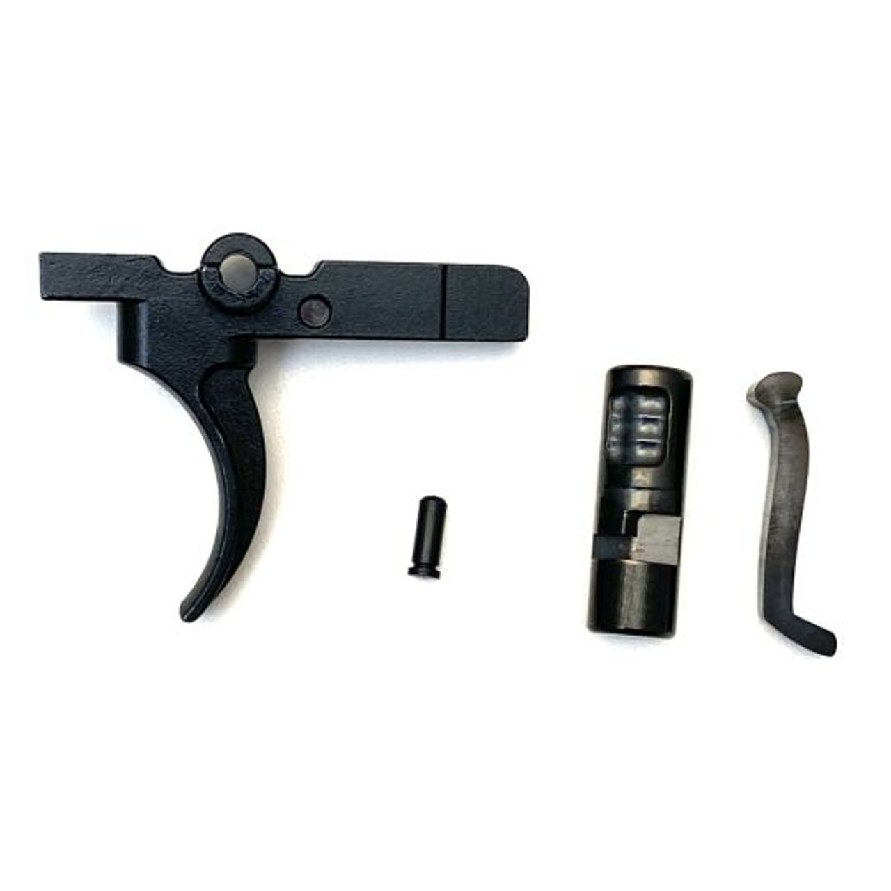 How to Install a Super Safety Trigger Step-by-Step