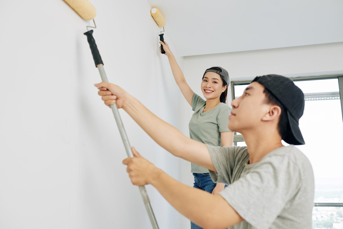 Licensed Commercial Interior Painter Minneapolis for High-Quality Finishes
