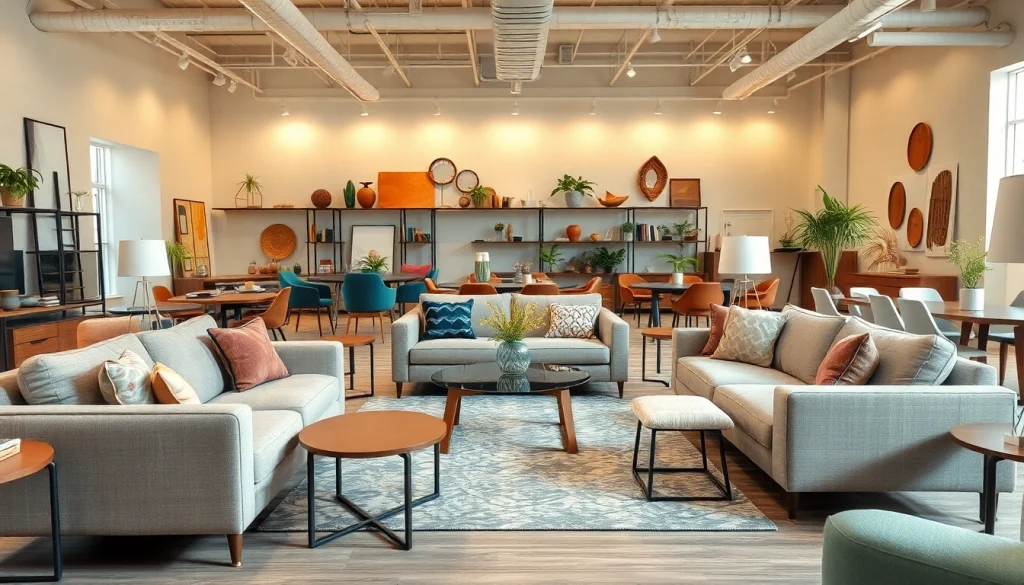 Ανανεώστε το στυλ σας επιλέγοντας μοντέρνα έπιπλα από το https://deco2.gr