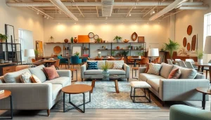 Ανανεώστε το στυλ σας επιλέγοντας μοντέρνα έπιπλα από το https://deco2.gr