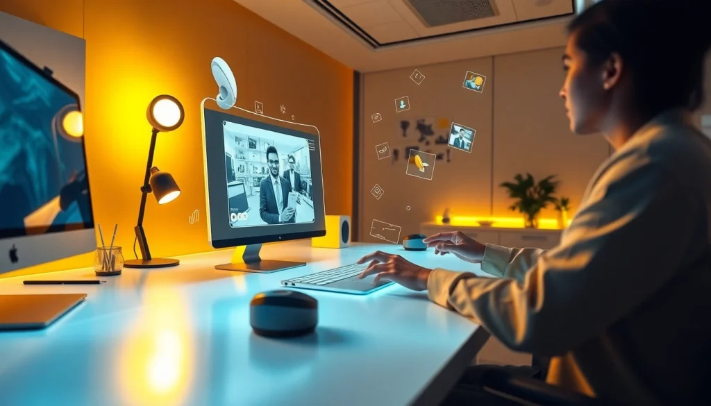 Transform images effortlessly with Nano Banana Pro in a modern workspace.