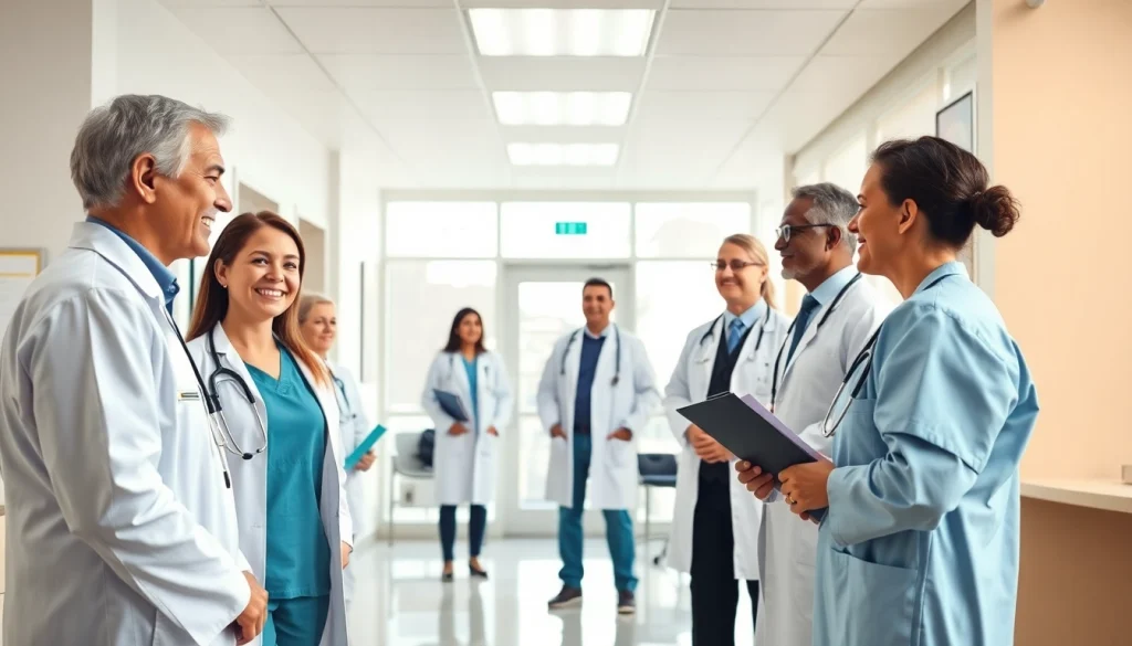 Experience exceptional care at https://www.medexdtc.com with compassionate healthcare professionals.