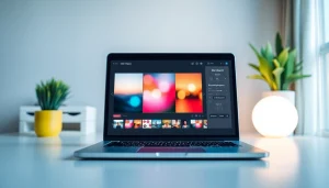 Make image square using an online tool for vibrant, creative editing.