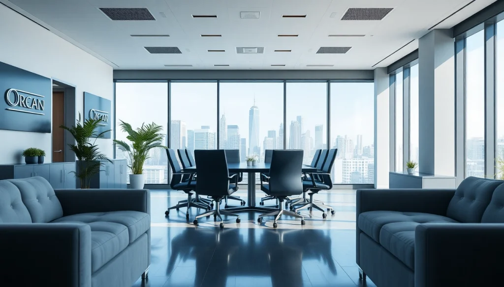 View a modern conference room at https://fidelitycorporate.com showcasing professionalism and trust.