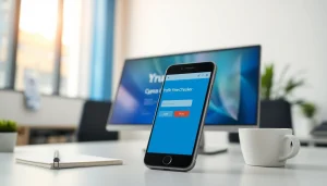 Check your Cyprus traffic fines quickly at https://finecheck.cy using a mobile device.