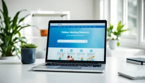 Erfahren Sie mehr über Online-Apotheken auf https://www.apotheken-erfahrung.com und deren Bewertungen.