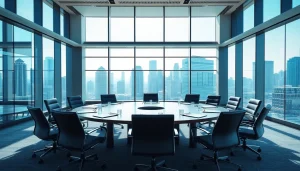 Engage with impactful meetings at https://oresundbusinessmeeting.se featuring modern conference setups.