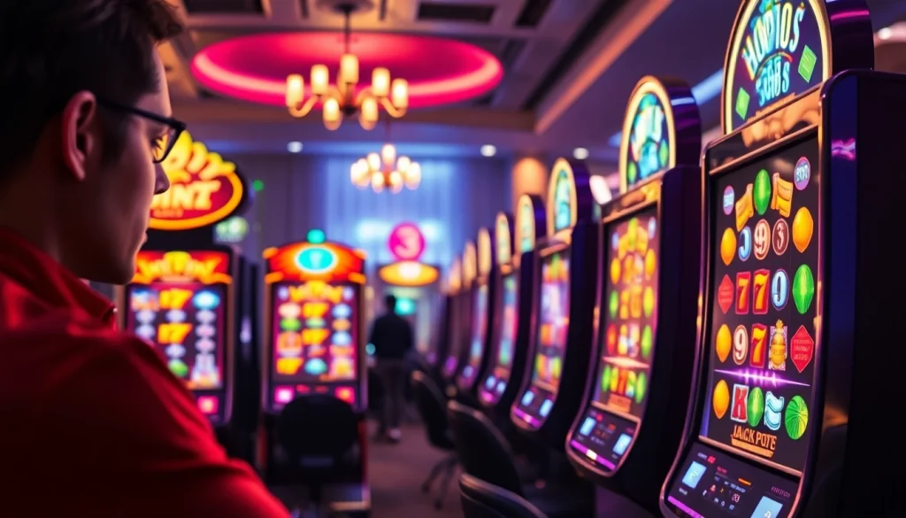 Memenangkan permainan petanitoto dengan slot menawan dan jackpot besar.