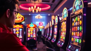 Memenangkan permainan petanitoto dengan slot menawan dan jackpot besar.