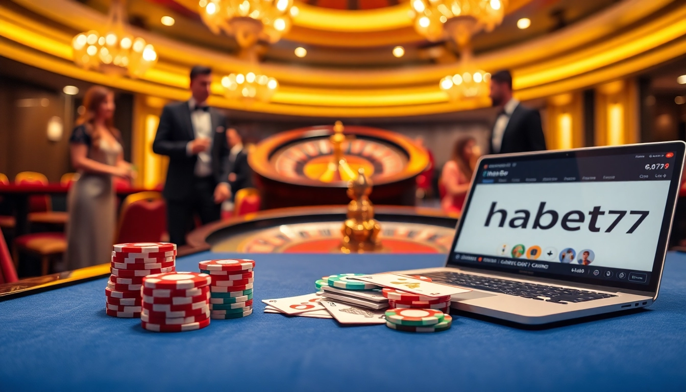 Master Winning Strategies at https://thabet77.sa.com/ for Complete Casino Success in 2025