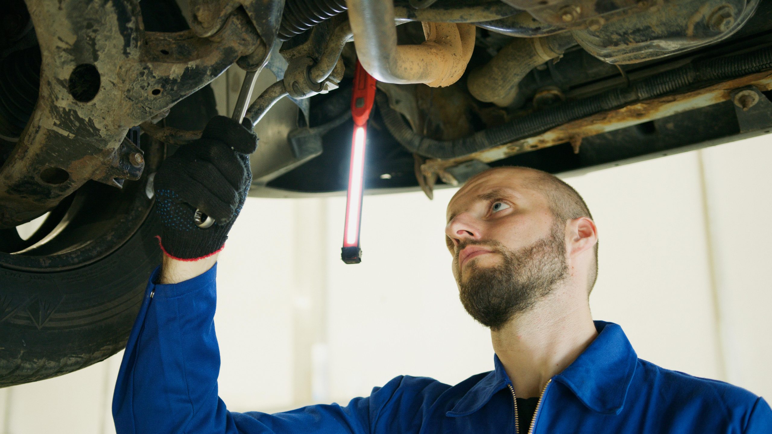 Comprehensive Import Auto Repair Tulsa Services Backed by Expertise