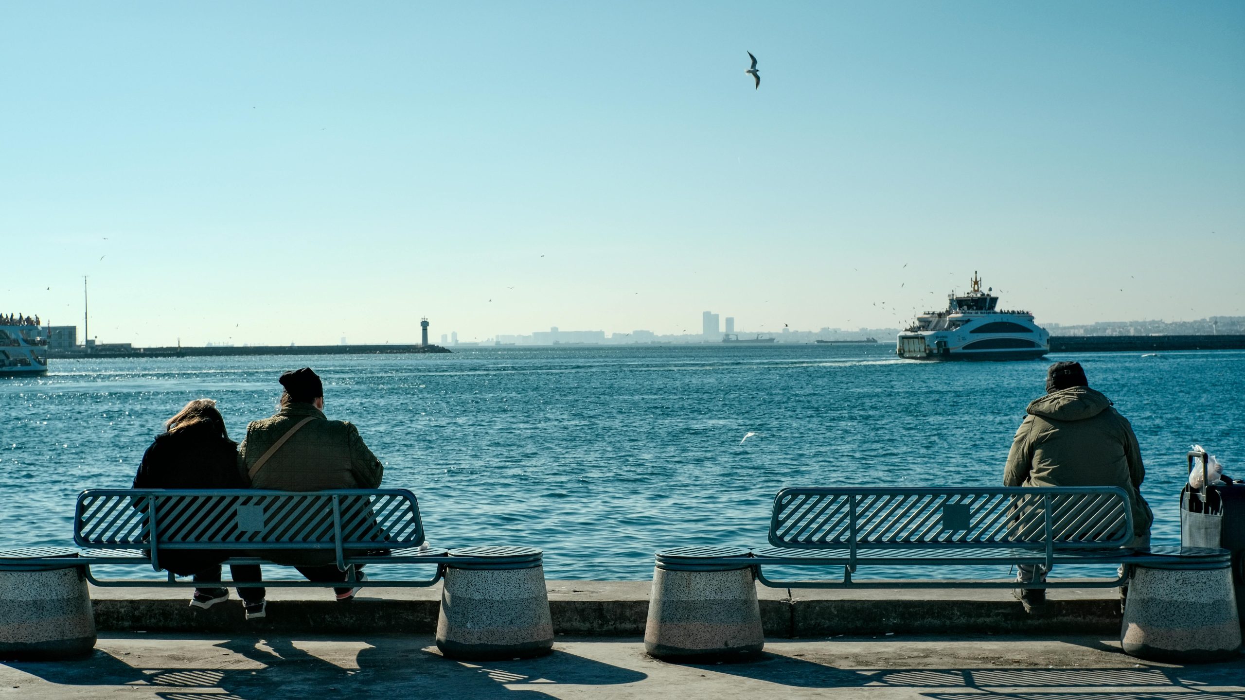 Bulkhead Installation Galveston | Protect Your Coastal Property