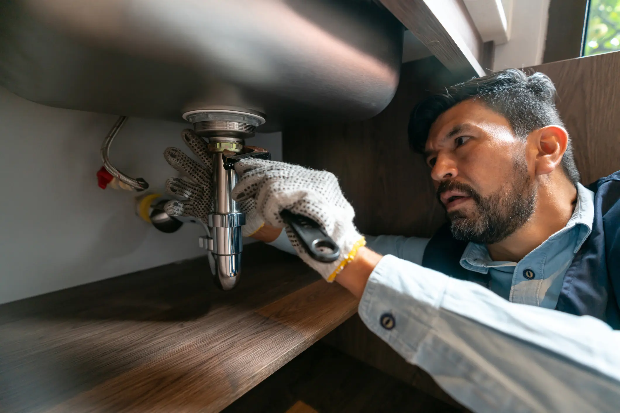 Affordable Services from a Trusted plumber chapel hill