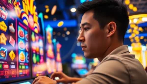 Menerima kemenangan petani toto dalam permainan online yang penuh warna dan seru.