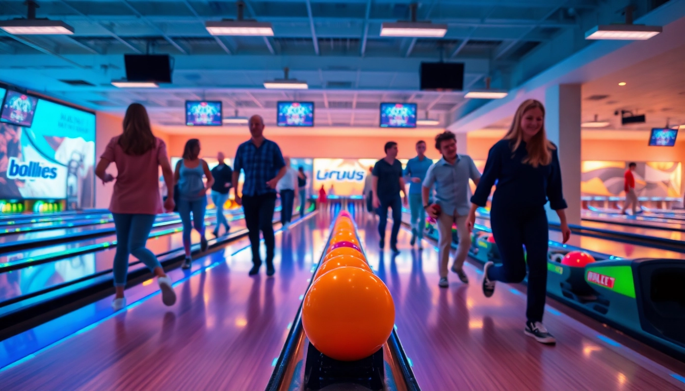 Expert Bowling Equipment Manufacturer Insights for 2025
