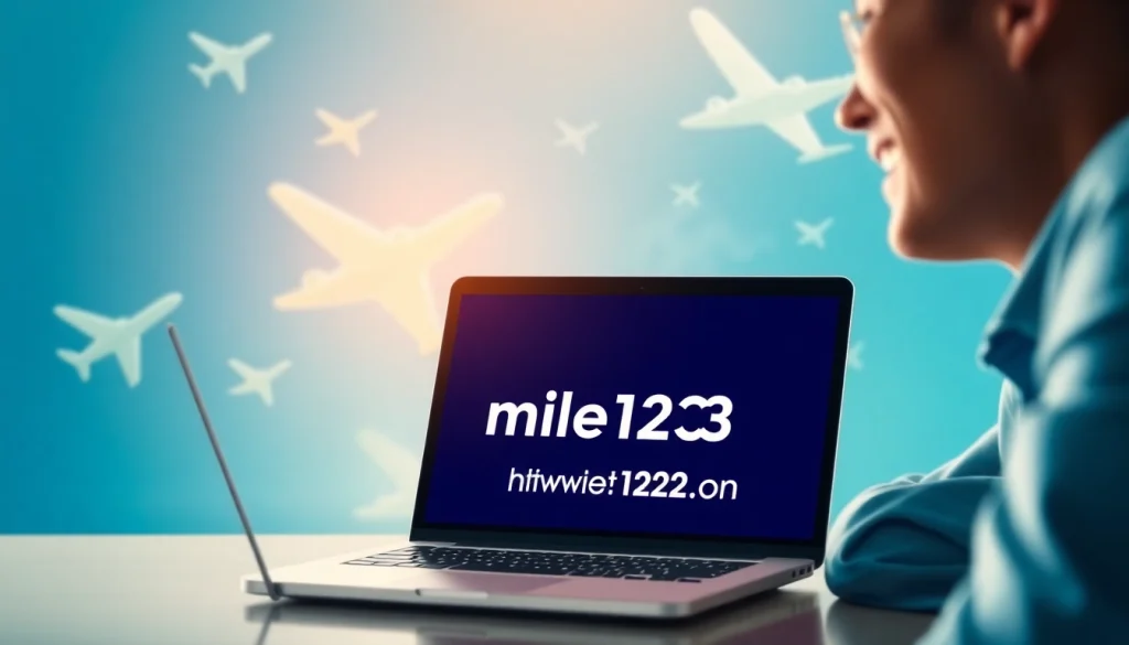 Trade your airline miles for cash easily at https://miles123.com with a seamless online platform.