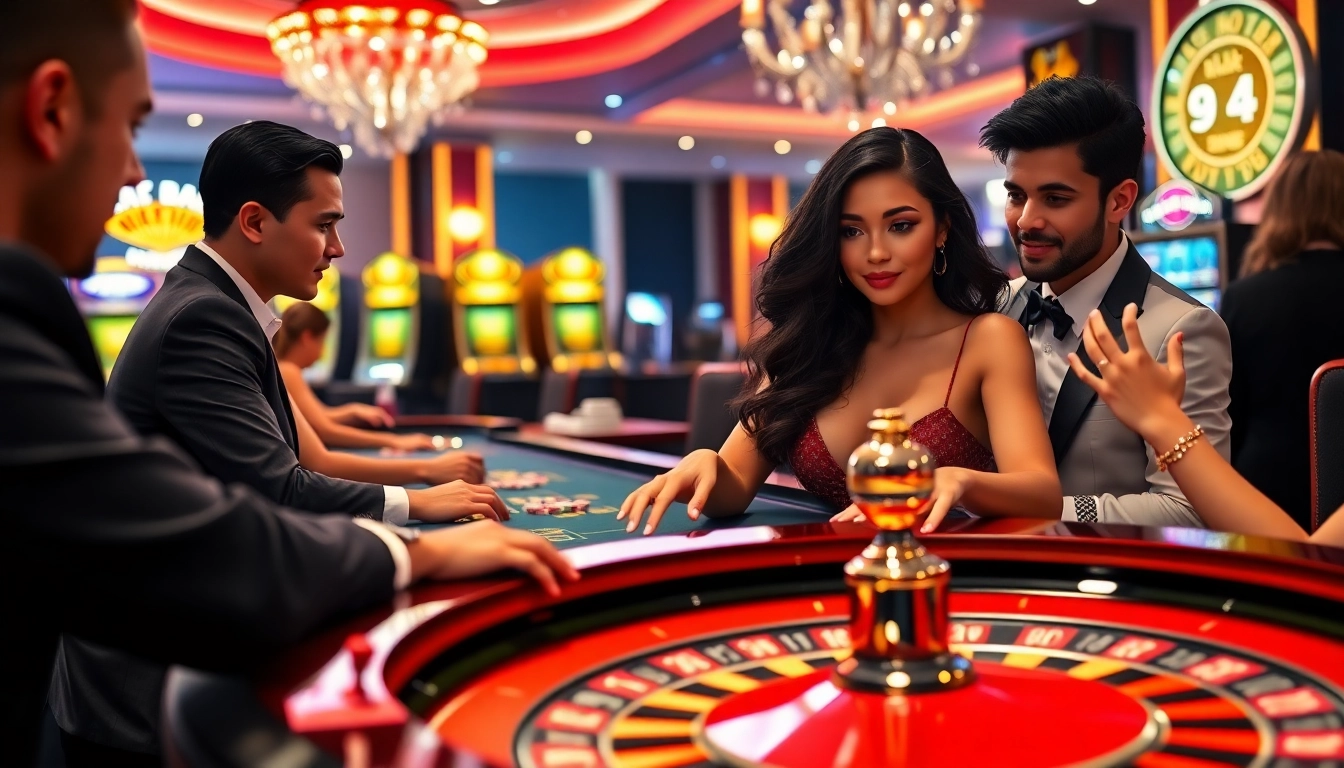 Winning Strategies for Live Casino Games at https://bong99.pro/ – Master Your Skills in 2025