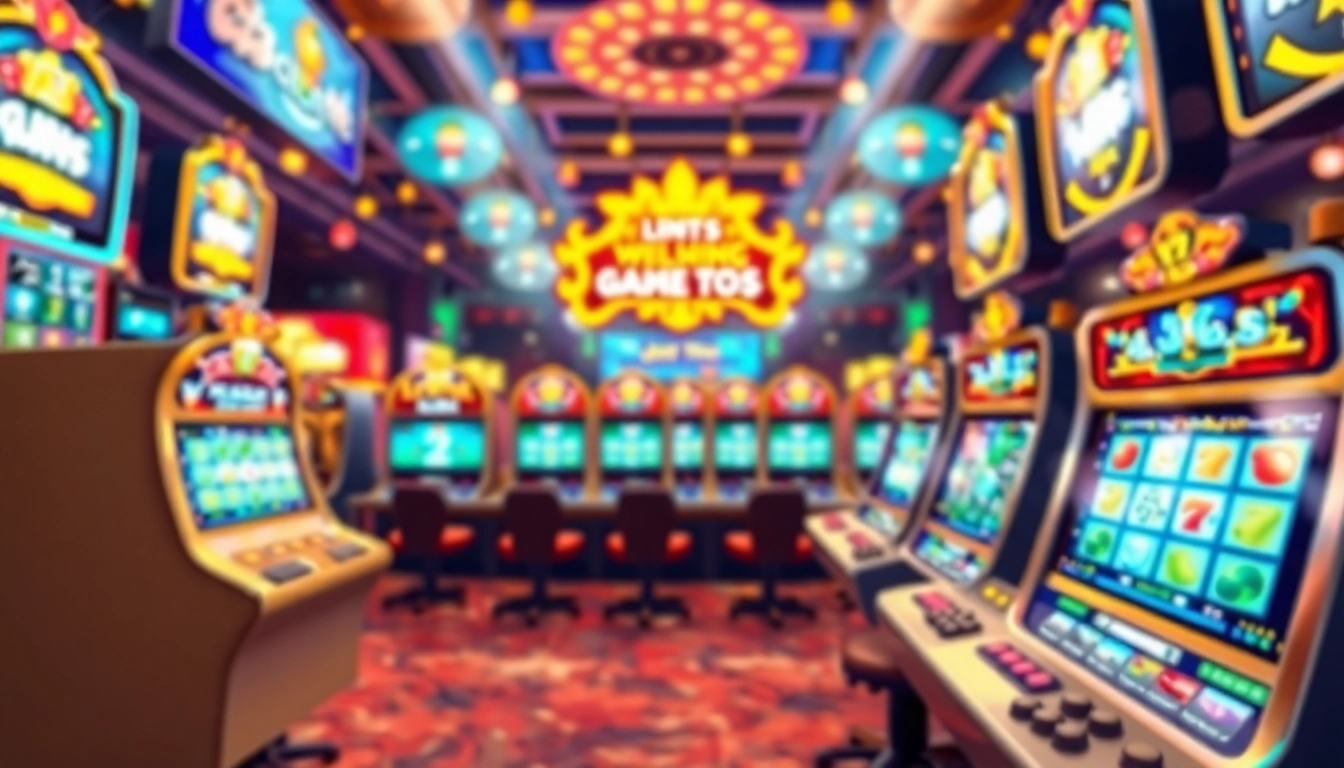 Keberuntungan dalam Permainan Slot di petanitoto: Panduan Menang Maksimal