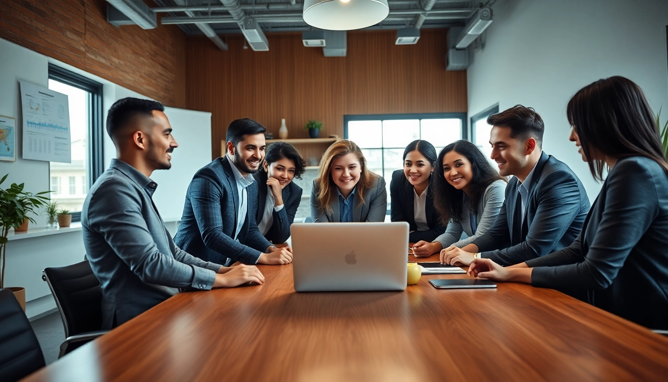 Building a Successful Business: Key Strategies and Considerations