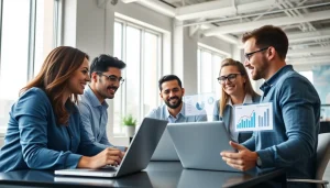 Enhance your social media strategy with expert insights from https://boost-social-media.com