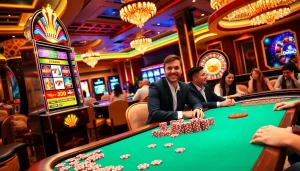 Rasakan sensasi menang dengan dewanaga89 Slot Login di kasino glamor.