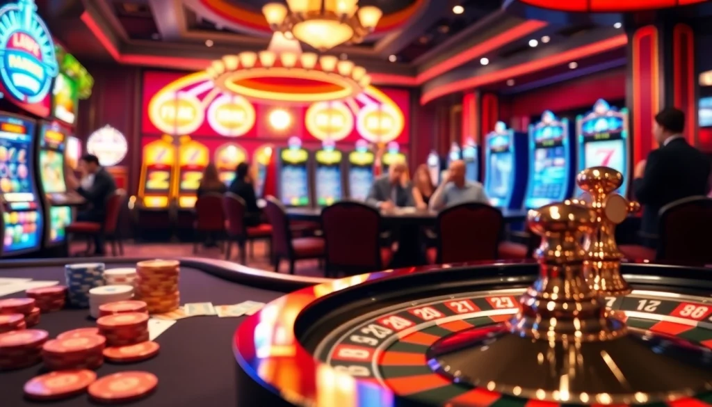 Experience thrilling moments at the high-stakes table at https://sshbet.io/, where excitement and strategy converge.