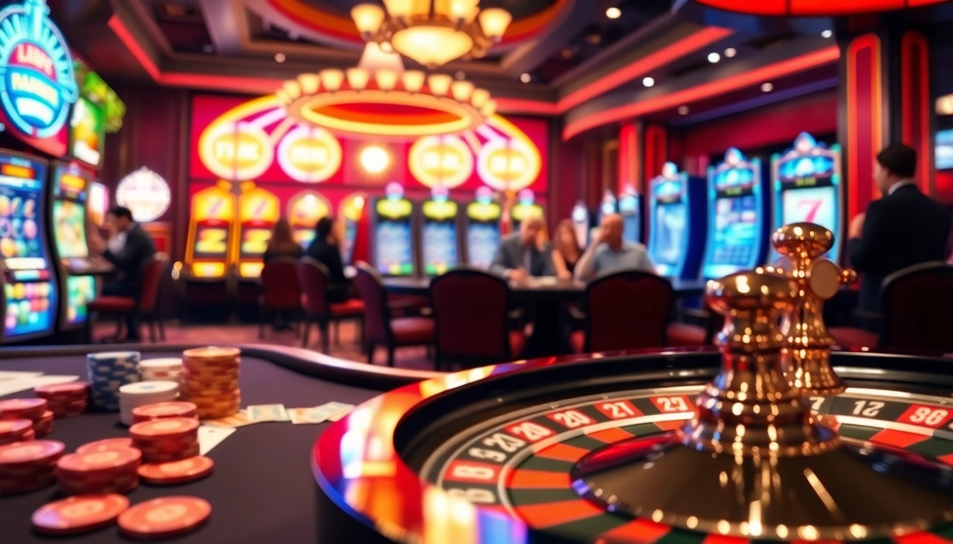 Strategies for Winning Big at https://sshbet.io/ in 2025: Master Your Game for Better Odds