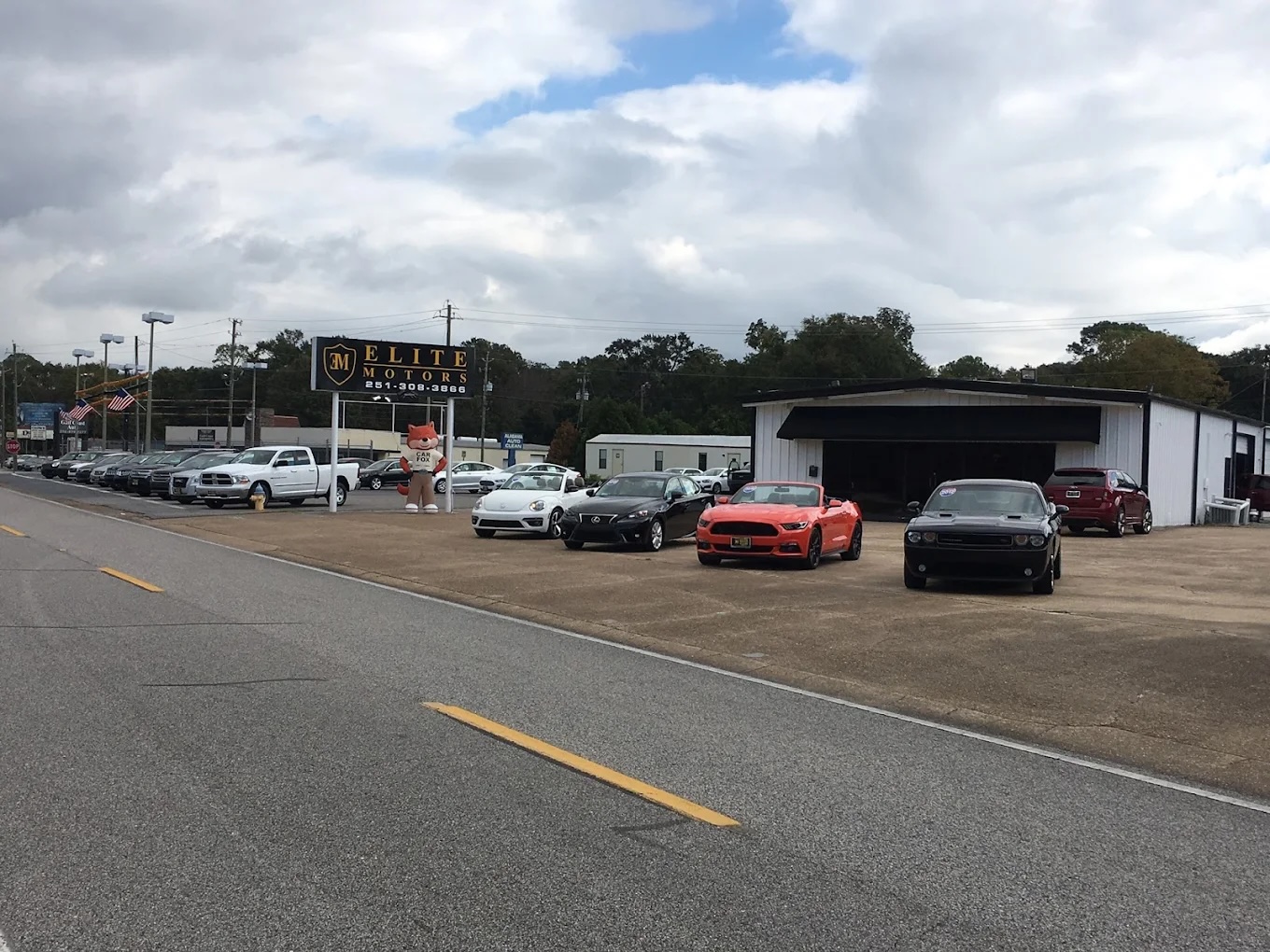 Discover the Best Used Cars for Sale Near Me | Liztd Inc.