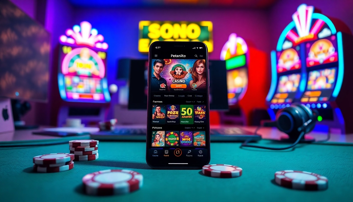 Mengenal petanitoto: Platform Terpercaya untuk Pengalaman Game Online