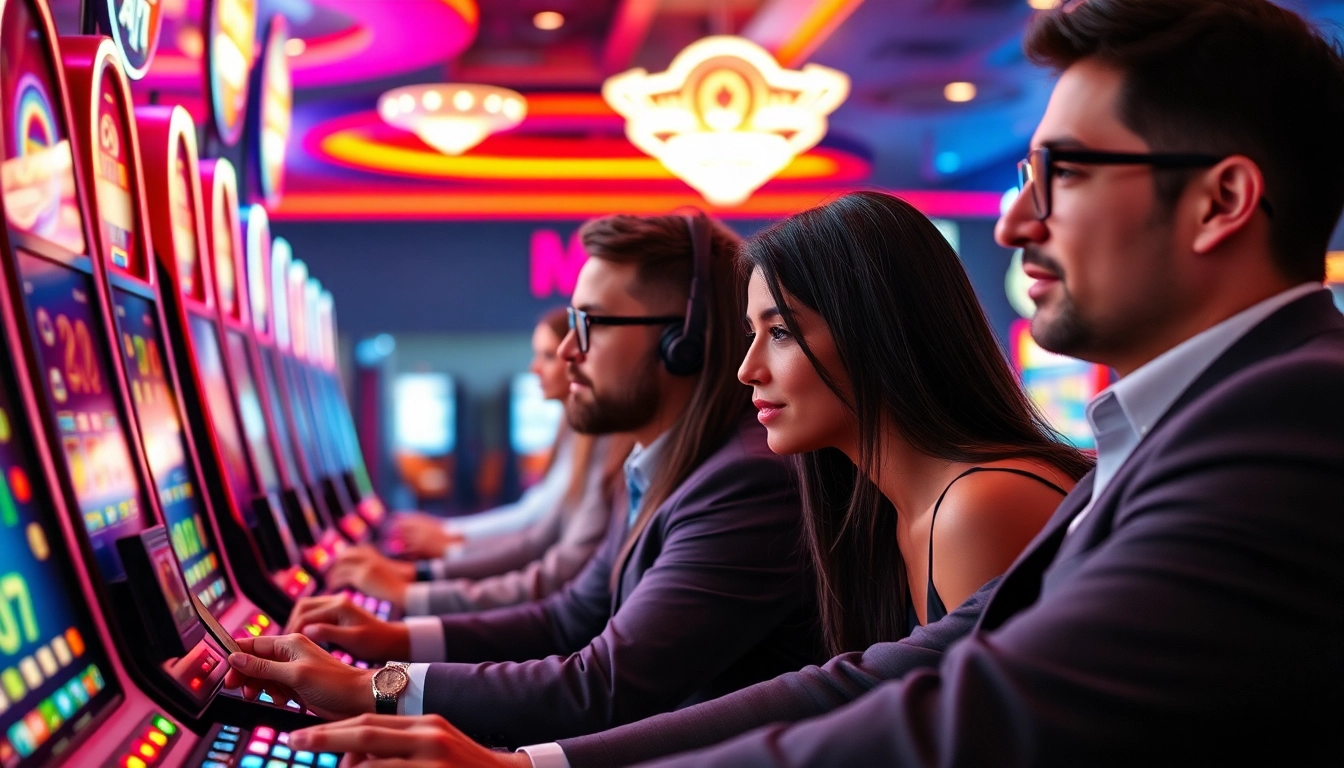 Keunggulan dan Pelayanan Terbaik QQSLOT777 dalam Permainan Slot Online