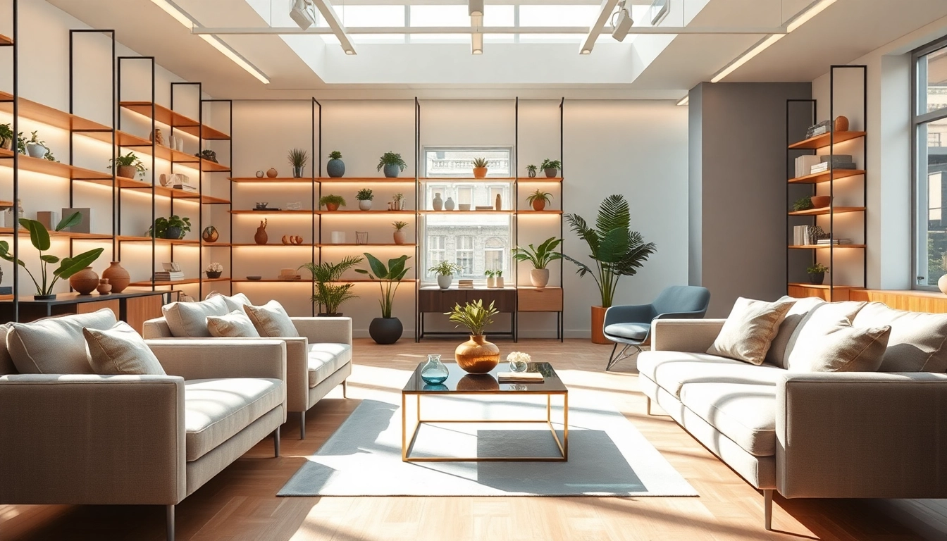 Elevate Your Home with Modern Furniture from https://deco2.gr