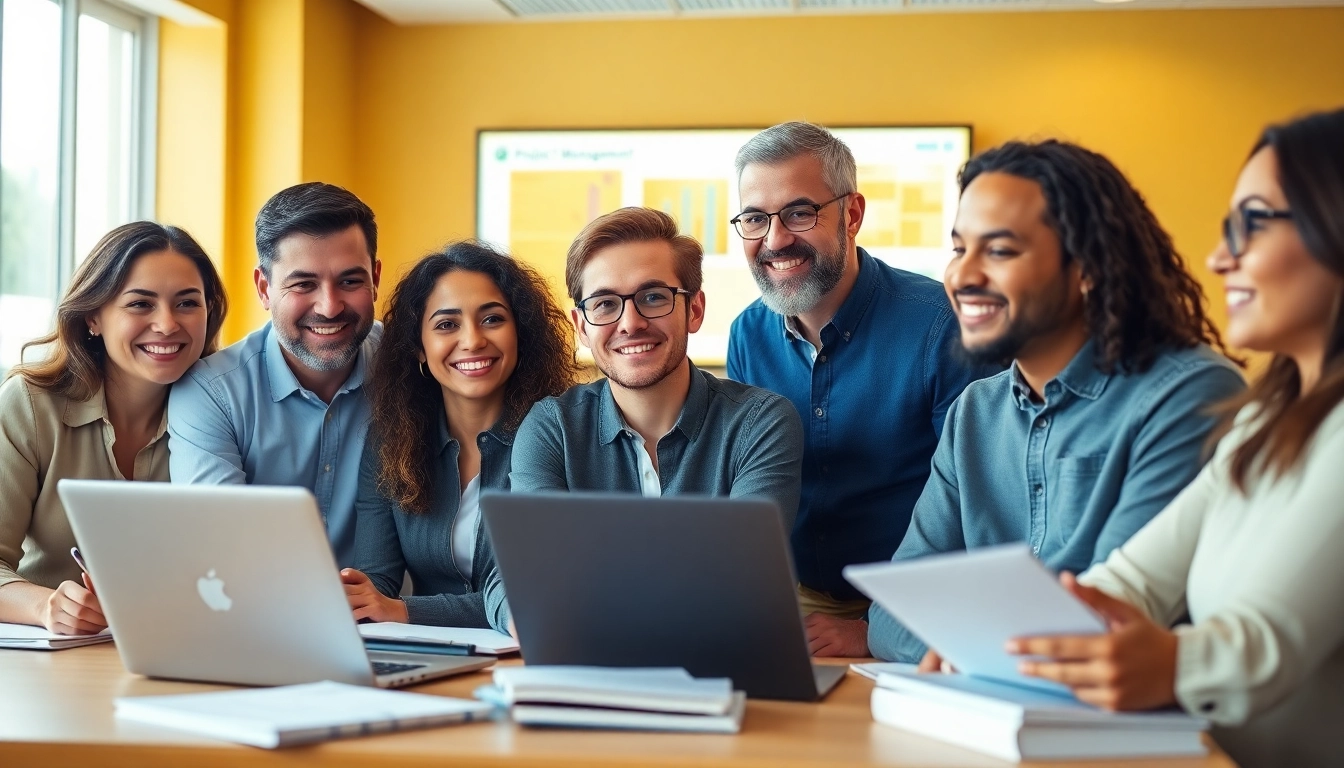 Elevate Your Career with Training Programs from CareerSprints.com